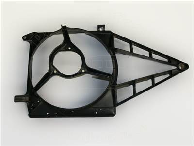 Opel Kadett E 1984-1991 - keret, hűtőventilátor, ( /c/e/x)13,14,16(lz/n/nb/nv/nz/nzr/s/se/sv/sz)