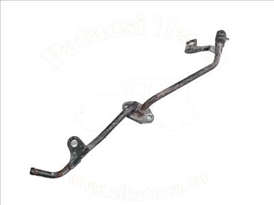 Opel Corsa A/2 1990-1992 - cső, hűtő, turbó, ( /x)15(td)