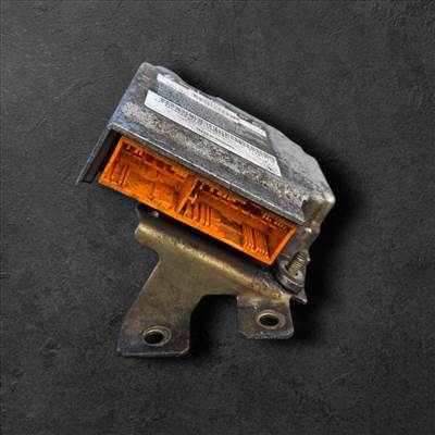 Citroën Jumper I 2.2 HDI LÉGZSÁK INDÍTÓ 2002-2006