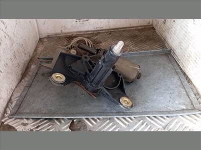 Opel Astra G Hátsó Ablaktörlő Motor *153641* swf-404376 opel-90559440