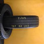 Matador Maxilla 2 (R2) 15c" 215/70 nyári gumi