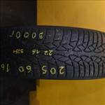 Nokan WRD4 (rep) 16" 205/60 téli gumi
