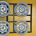 Smart for Two (5004)(MH)Használt 15" 3x112 lemezfelni 