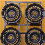 Opel Insignia (2245)KFZ9623 Porfestett 16" 5x120 lemezfelni 