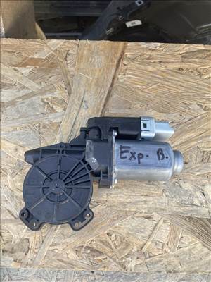 Peugeot Expert Citroen Jumpy ablakemelő motor 