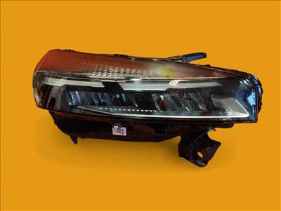 Renault Clio 5 jobb led lámpa 260103507R (S5.140.319K)a