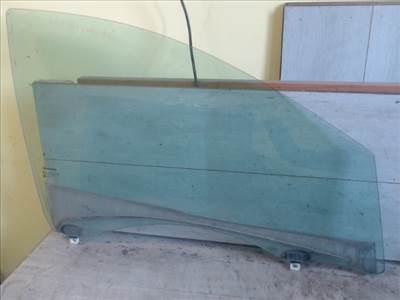 RENAULT Fluence 2013.01.01- Jobb első ajtóüveg