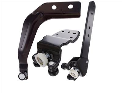 Citroën Jumpy, Peugeot Expert, Toyota Proace tolóajtó görgőszett. 2016-20