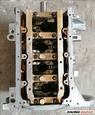 Mitsubishi 4b40 motor