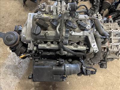 Toyota Yaris 1.5 1NZFXE hybrid motor