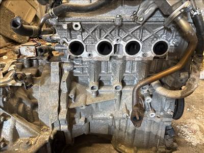 Toyota Yaris 1.5 1NZFXE hybrid motor
