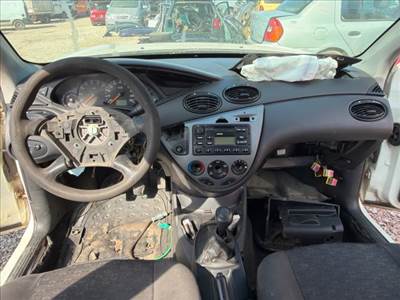 Ford Focus Mk1 Fűtőmotor (Klímás) *159884*