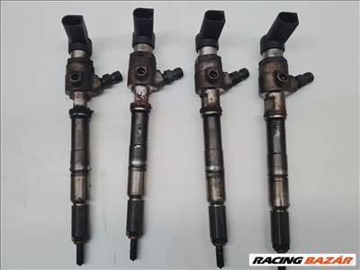 Volkswagen Golf VI 1.6 CR porlasztó szett (32481) 03l130277b