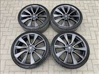 TESLA Model 3 20” Performance Antracit nyári gyári alufelni garnitúra ELADó!