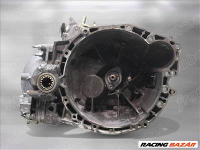 Citroën C5 II, Peugeot 407 2.0 HDI Manuális sebességváltó 20MB02