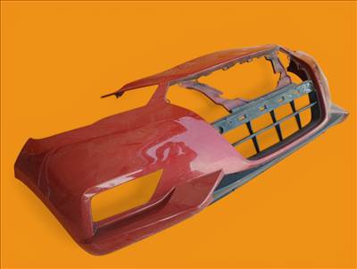 Nissan Micra K14 első lökhárító (P.40.324K)a