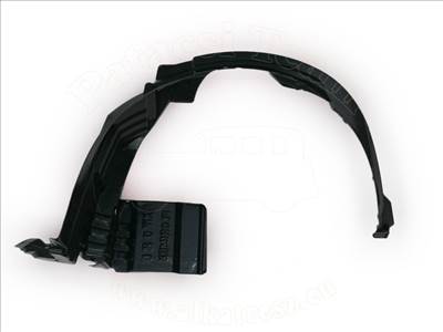 Toyota Aygo 2005-2008 - Első műanyag dobbetét bal