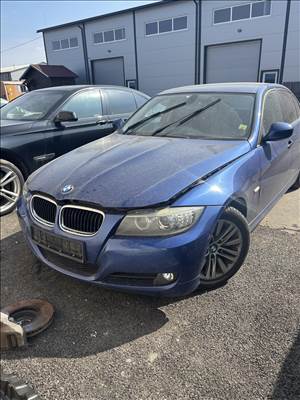 BMW 3-as sorozat (E90, E91, E92, E93) bontott alkatrészei