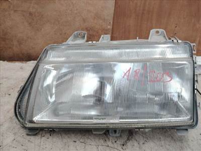 Peugeot Expert I Bal Fényszóró *153524*