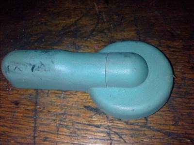 Renault Twingo I Ülésmagasság Állító Kar / Gomb *65161*