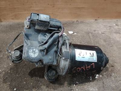 Daewoo Lanos Első Ablaktörlő Motor *149503* 96303118
