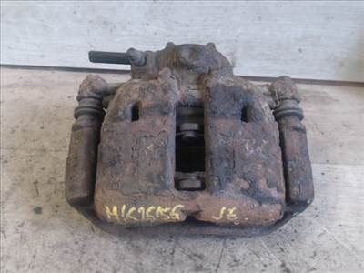 MITSUBISHI COLT 04.04-08.09 Jobb első féknyereg munkahengerrel