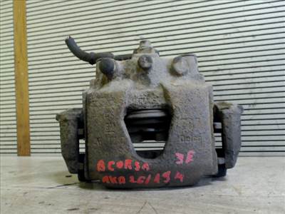 OPEL CORSA B 93-00 Jobb első féknyereg munkahengerrel