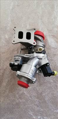 2.0TFSI uj turbó vw gti seat skoda audi IS20  06k145874m