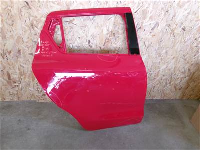 SUZUKI SWIFT jobb hátsó ajtó 2016-2024