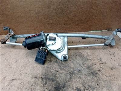 Opel Astra F Első Ablaktörlő Szerkezet Motorral *149515* 22084735