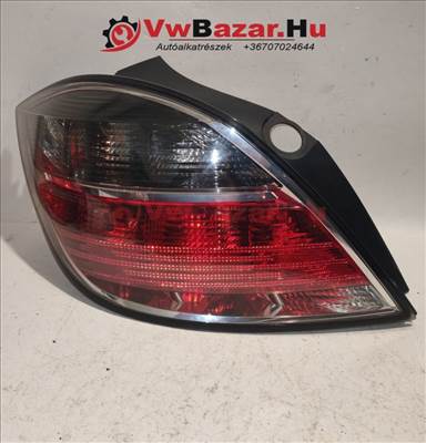 Hátsó lámpa bal OPEL Astra H 495056087 13222324.