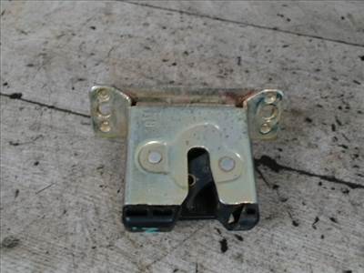 OPEL CORSA C 00-06 Csomagtér ajtó zárszerkezet