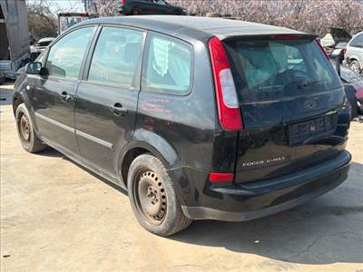Ford C-Max Mk1 Bal C Oszlop Oldalablak Üveg *159936*