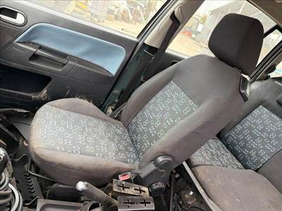 Ford Fusion Jobb első Ülés *160024*
