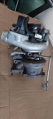 Opel Vectra C 2.8 v6 OPC turbo 