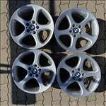 5x120 BMW gyári 8,5x18 ET48 ⌀72,5 Cikkszám: 6752027-13