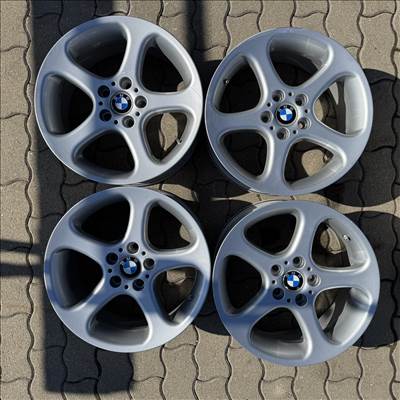 5x120 BMW gyári 8,5x18 ET48 ⌀72,5 Cikkszám: 6752027-13
