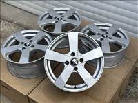  4x108 6,5JJ 16" et15 újszerű Dezent Peugeot Citroen Opel CrosslandX alufelni 16 col 