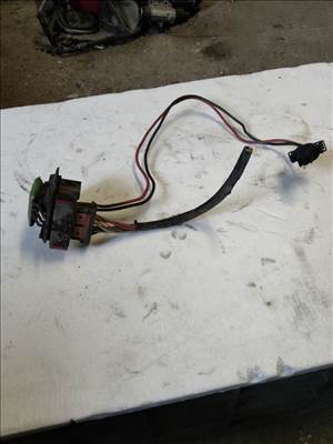 Renault Trafic II fűtőmotor előtét ellenállás 