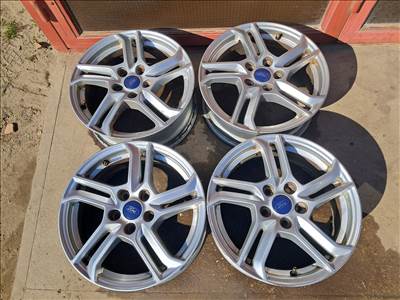 Ford Focus Mk4 16"-os alufelni szett