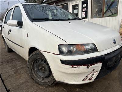 Fiat Punto II 1.2i bontott alkatrészei