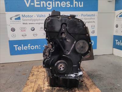 Ford 2,2TDCI CYRA bontott motor 
