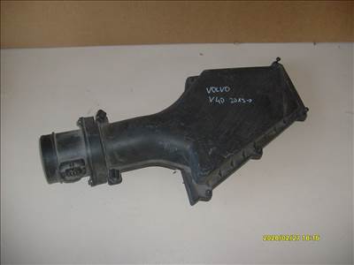  VOLVO V40 LÉGSZŰRŐHÁZ FEDÉL ELADÓ! 31319645