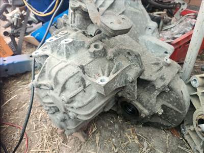 Opel Astra K M32-es 1.5 dízel váltó 