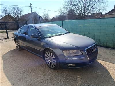 Audi A8 (D3 - 4E) (D3 - 4E) bontott alkatrészei