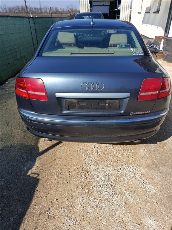Audi A8 (D3 - 4E) (D3 - 4E) bontott alkatrészei 4. kép