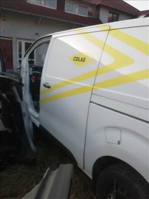 Peugeot Expert III, Citroën Jumpy III, Toyota Proace II Tolóajtó 