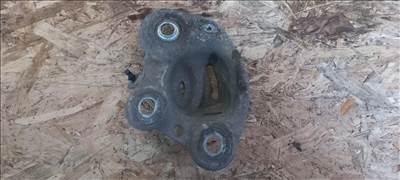 Volvo S60 S80 V70 XC70 Bal hátsó híd futőmű tartó konzol bak 2645