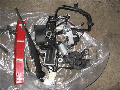 Volkswagen Passat B7 Variant pótféklámpa eladó