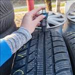  195/50 R16 Tomket téli gumi 70000ft a 4db/84/